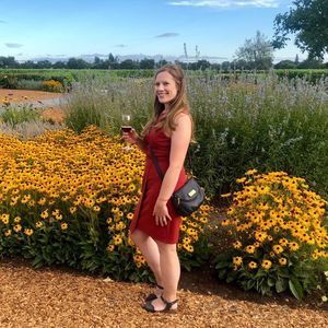 Meet your Posher, Celia